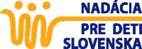 Nadácia pre deti Slovenska