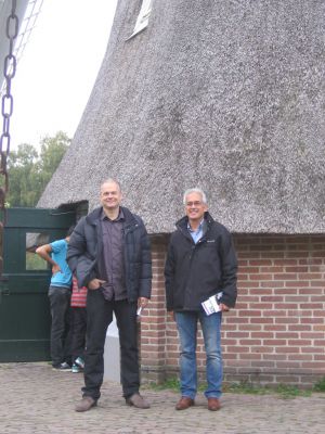 Theo Groot Bruinderink - Gerard Stok (Holandsko)